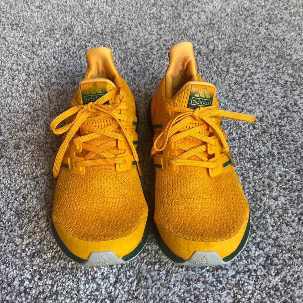 Adidas Men’s Ultra Boost Sydney DNA Size 7.5 Running Shoes